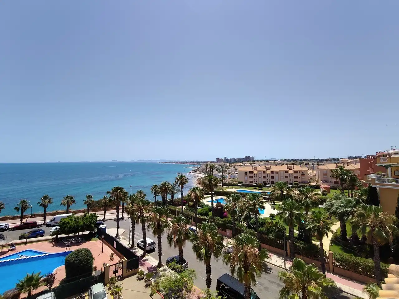 Apartment with lift for sale in Orihuela Costa, imagen 31