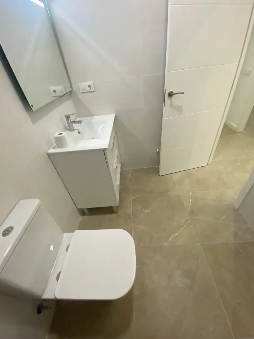 Piso en venta en Calle Octavio Cuartero, imagen 12