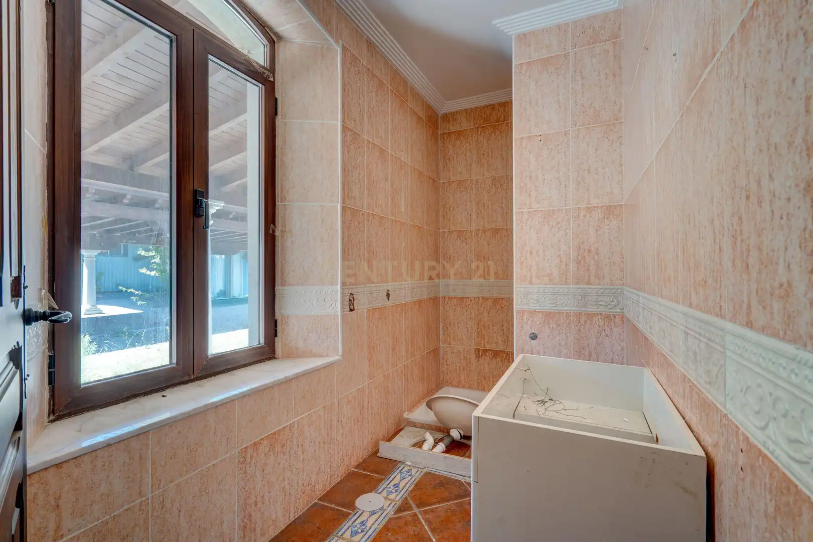 Baño de Casa o chalet en venta en Valdestillas, Valladolid