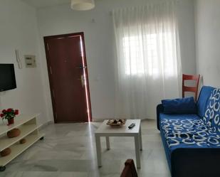 Dormitori de Apartament en venda en Pilas amb Aire condicionat