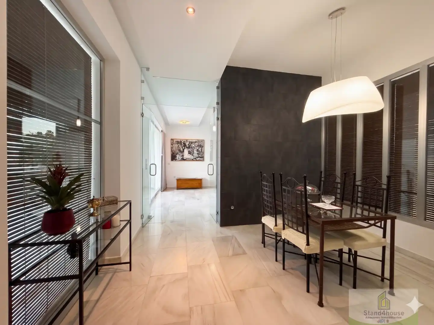Casa o chalet en venta en Bollullos Par del Condado con Aire acondicionado, Calefacción y Terraza