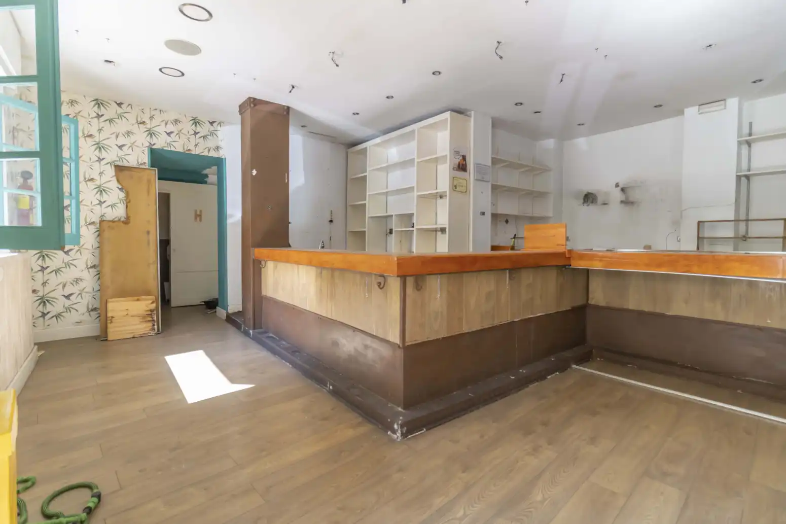 Locale commerciale in affitto a Triana, imagen 6