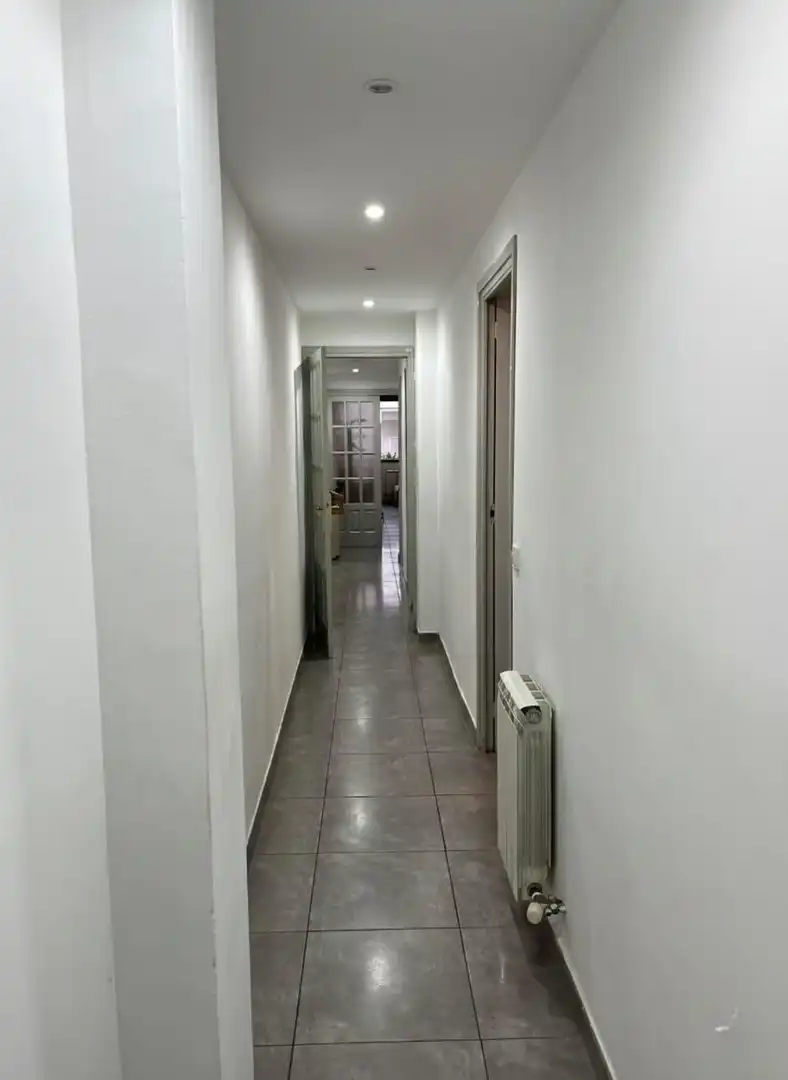 Piso con terraza en venta en Avinguda Catalunya, imagen 37
