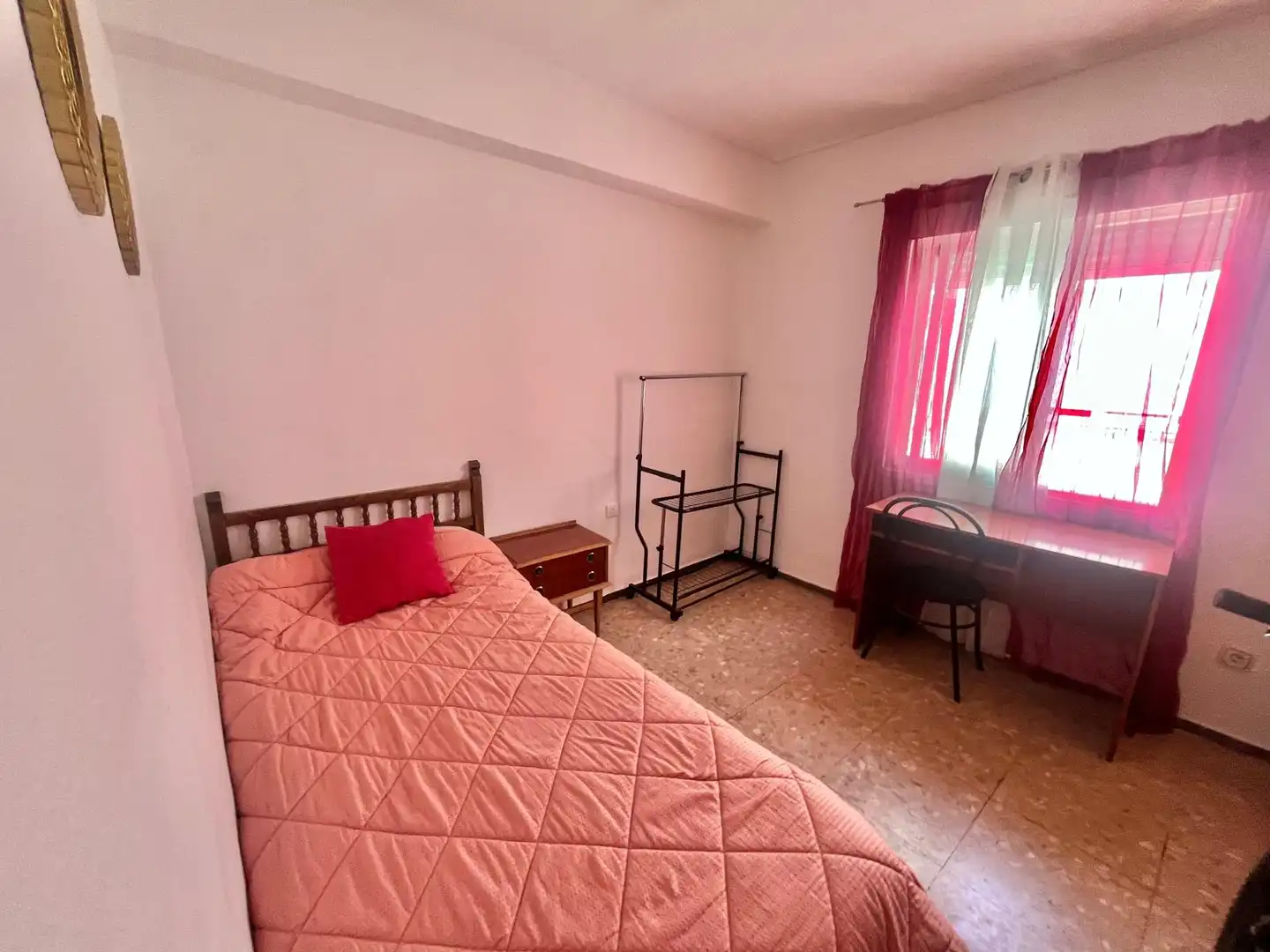 Wohnung mit Terrasse zur Miete in Calle Realejo, imagen 7