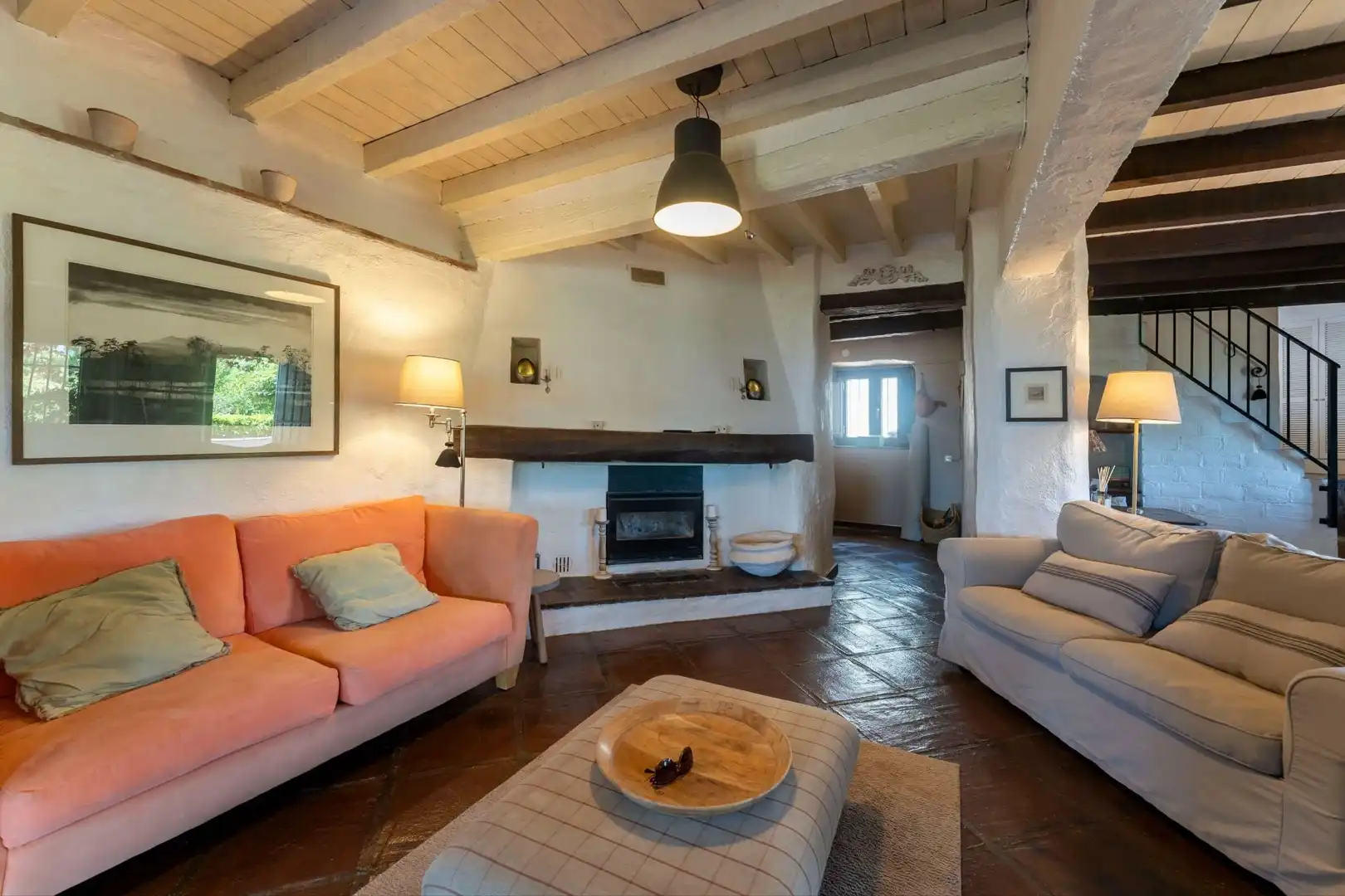 Casa rústica amb piscina en venda a Centro, imagen 10