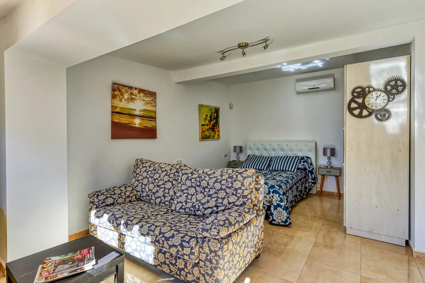 Chalet con piscina en venta en Alquería - Torrealquería, imagen 23