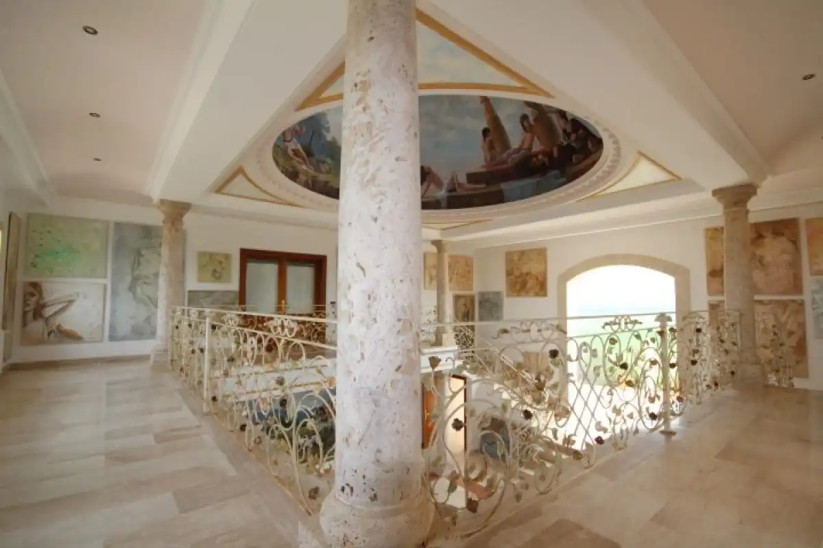Casa con terrazza in vendita a Muro, imagen 24