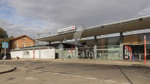 Photo 2 of Flat for sale in Barrio de la Estación, Madrid