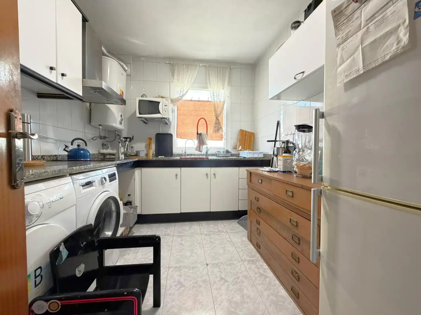 Wohnung mit Balkon zum Verkauf in Cunit Diagonal, imagen 8