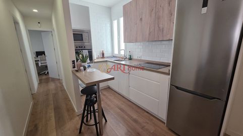 Photo 2 of Flat for rent in Emperatriz Isabel, San Isidro, Madrid Capital