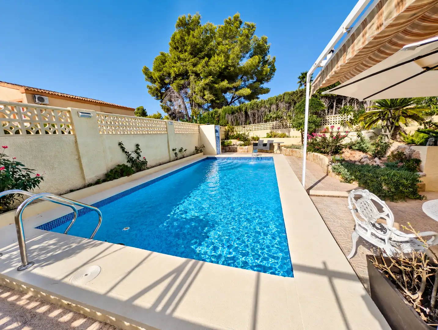 House with pool for sale in Carrió - La Merced - Los Pinos, imagen 3