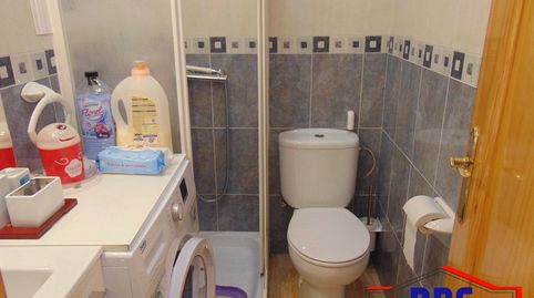 Foto 4 de Apartamento en venta en Alfonso XIII, 21, Playa de Garrucha, Garrucha