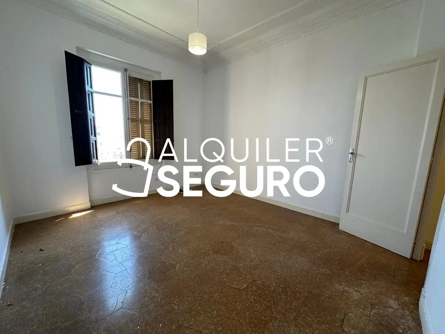 Piso con ascensor en alquiler en Obispo Amigo, imagen 11