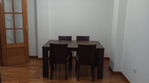 Foto 4 de Pis en venda a Juan de Borbón, Murcia