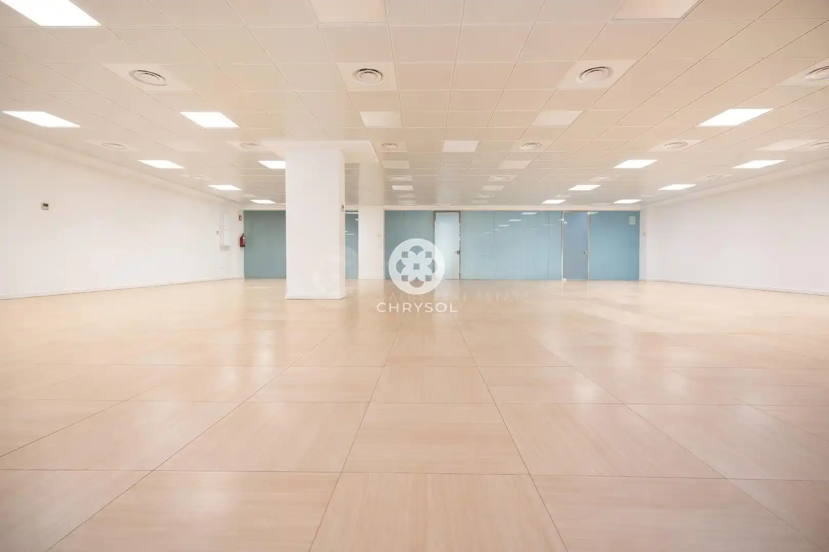 Office space with lift for sale in Avenida Avinguda Corts Catalanes, imagen 11