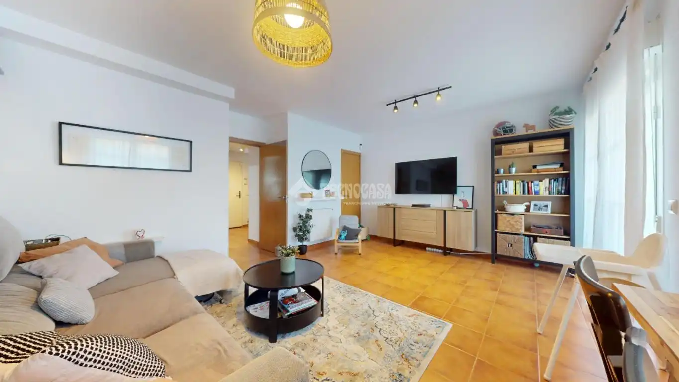 Casa bifamiliare con piscina in vendita a El Casar, imagen 10
