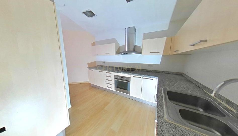 Photo 1 of Apartment for sale in Vella, 1, Montcada Centre - La Ribera, Barcelona