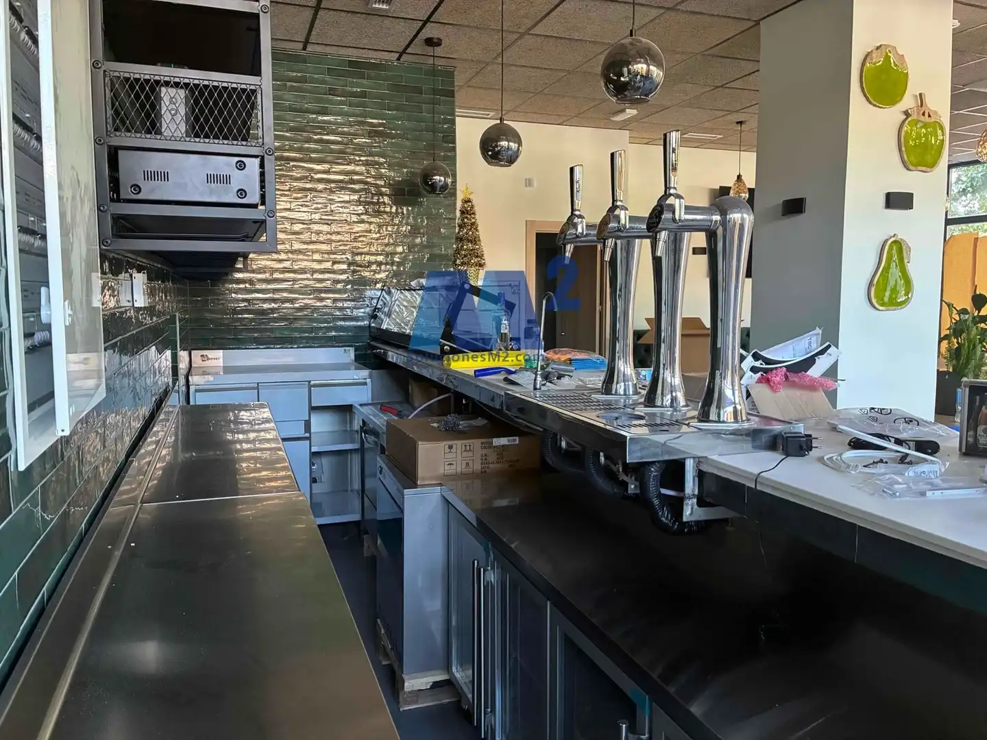 Local comercial en venta en De la Chopera, imagen 14