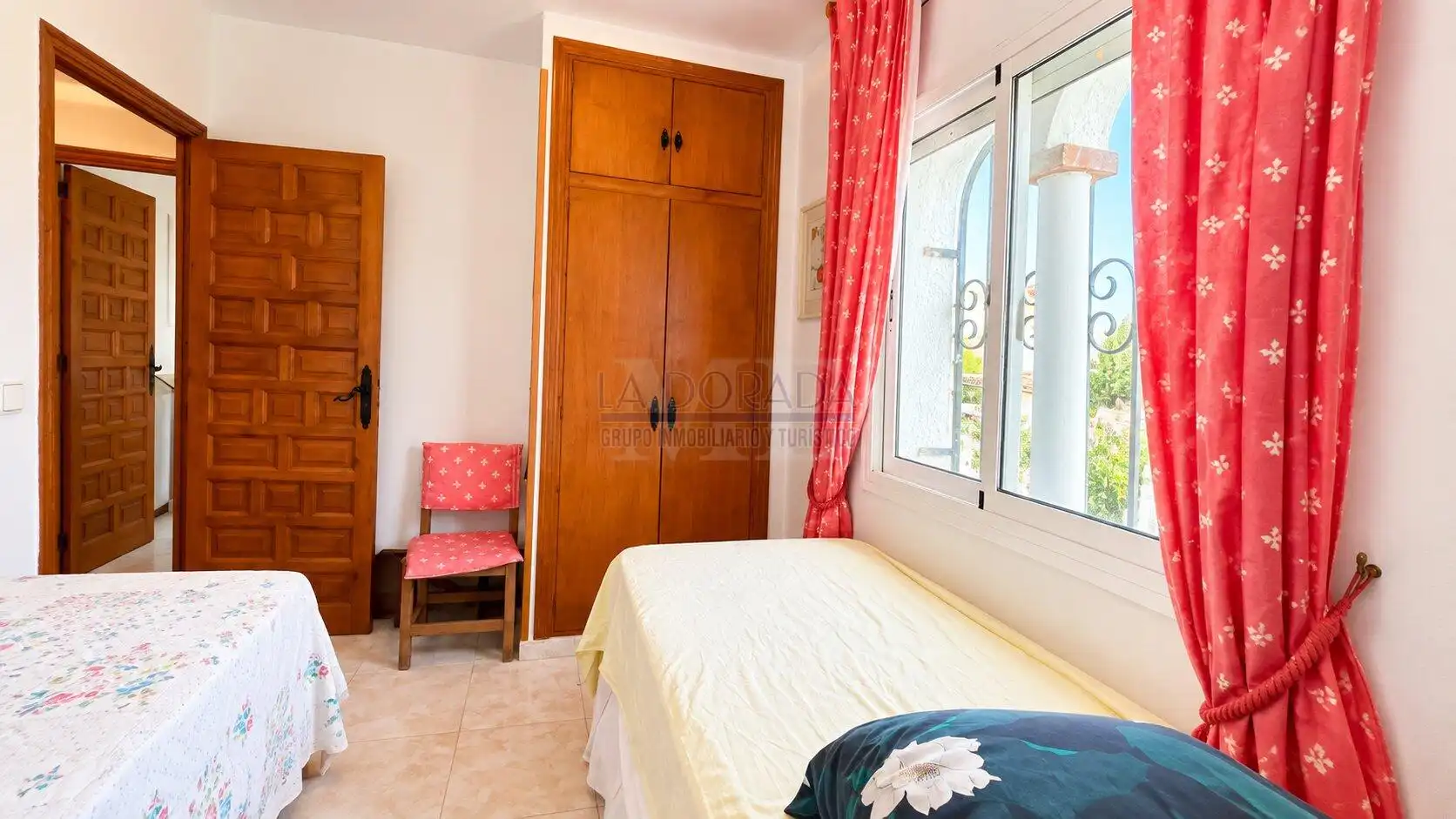 Maison mitoyenne avec jardin à vendre à Vandellòs i l'Hospitalet de l'Infant, imagen 26
