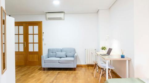 Photo 3 of Flat to share in N/a, El Rosón - Kelvinator, Madrid