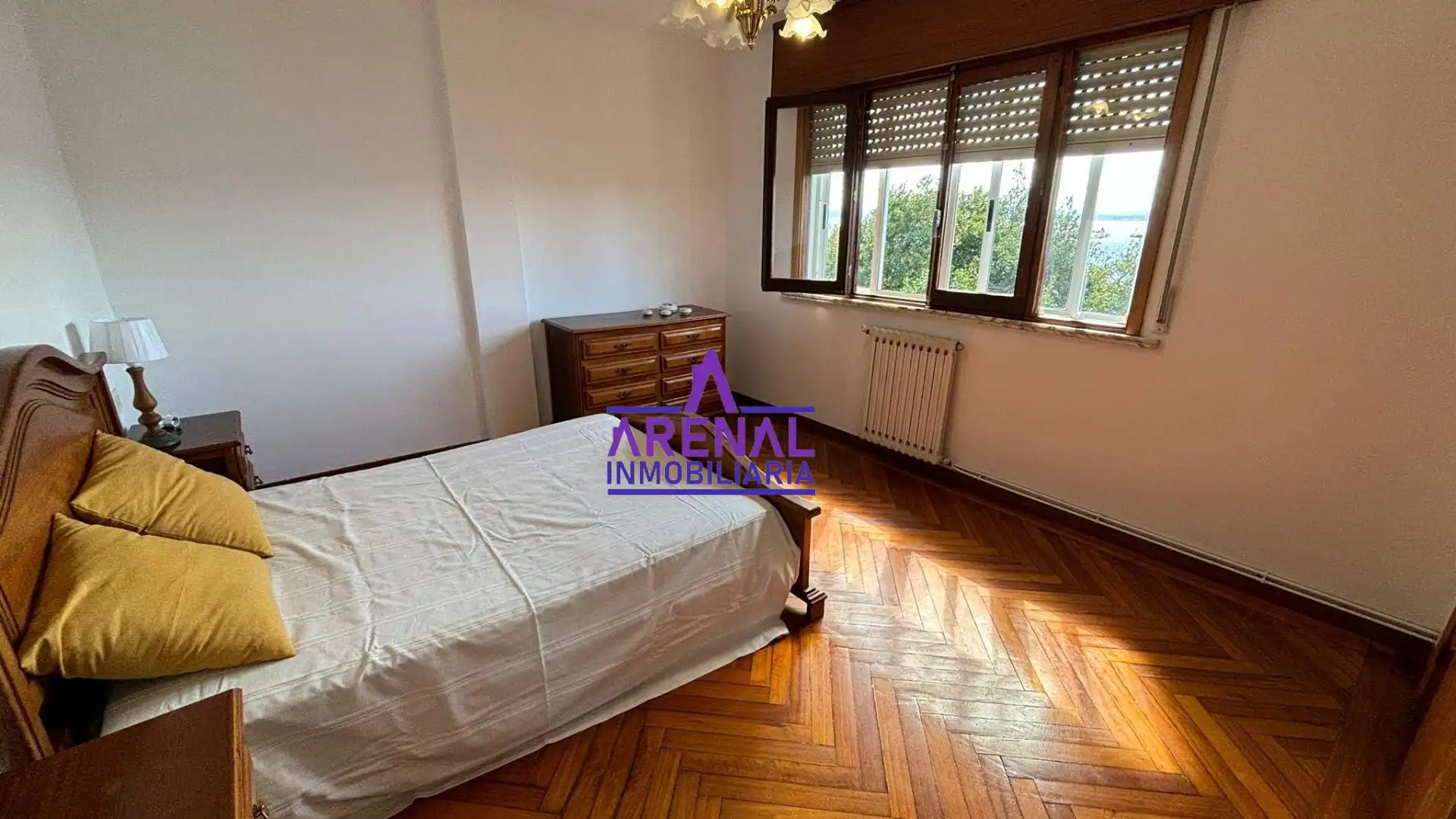 Maison avec jardin à vendre à A Pobra do Caramiñal, imagen 29