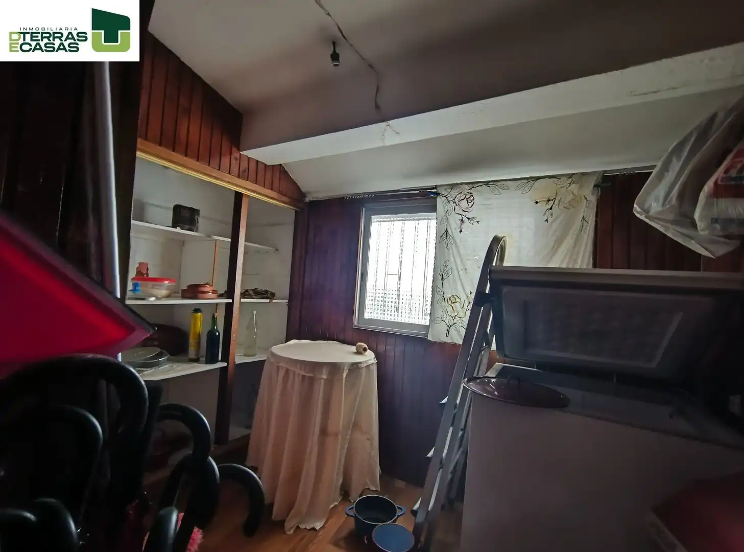 Casa o xalet en venda en Pontevedra Capital  amb Terrassa, Traster i Moblat