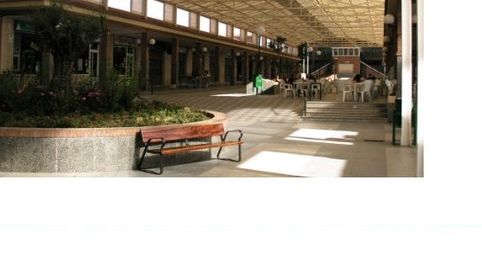 Foto 4 von Geschaftsraum zum Verkauf in Avenida Luxemburgo, 19, Eurovillas, Nuevo Baztán