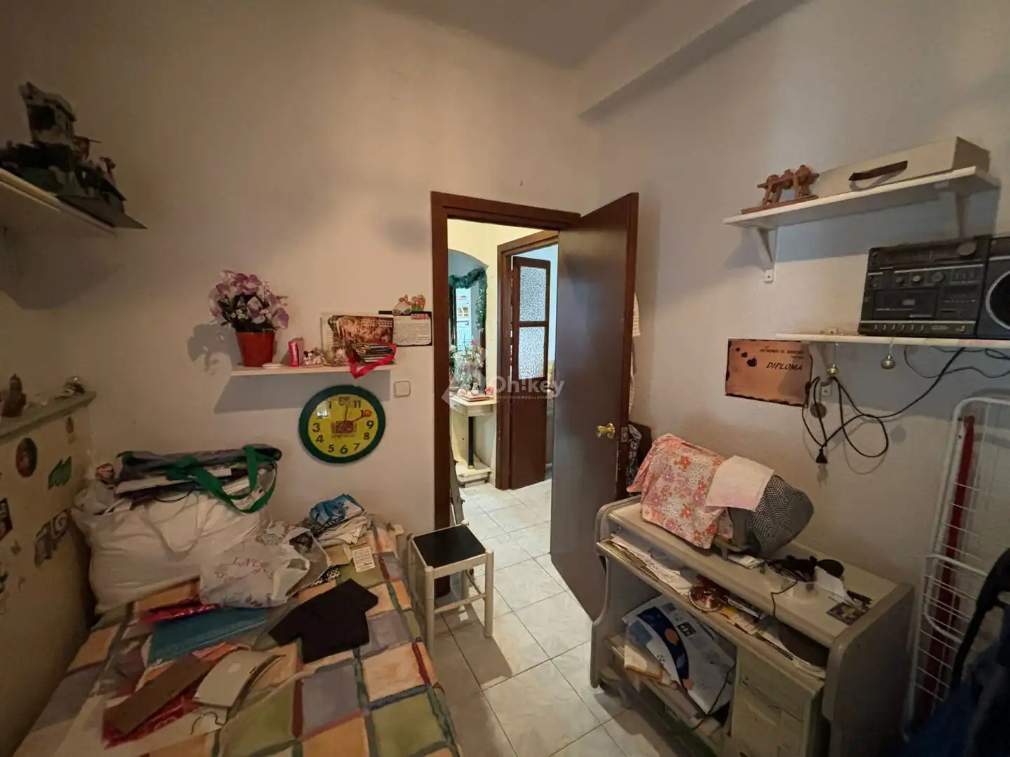 Flat for sale in Arganzuela, imagen 4