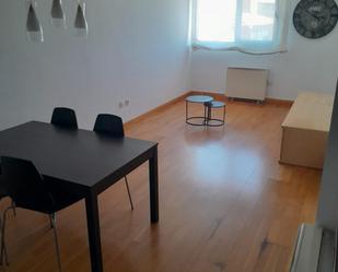 Dining room of Duplex for sale in Castellanos de Moriscos