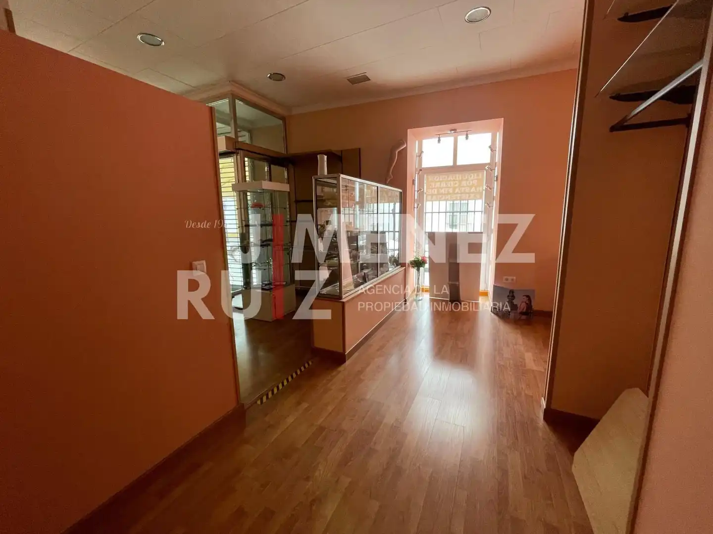Commercial properties for rent in El Puerto de Santa María