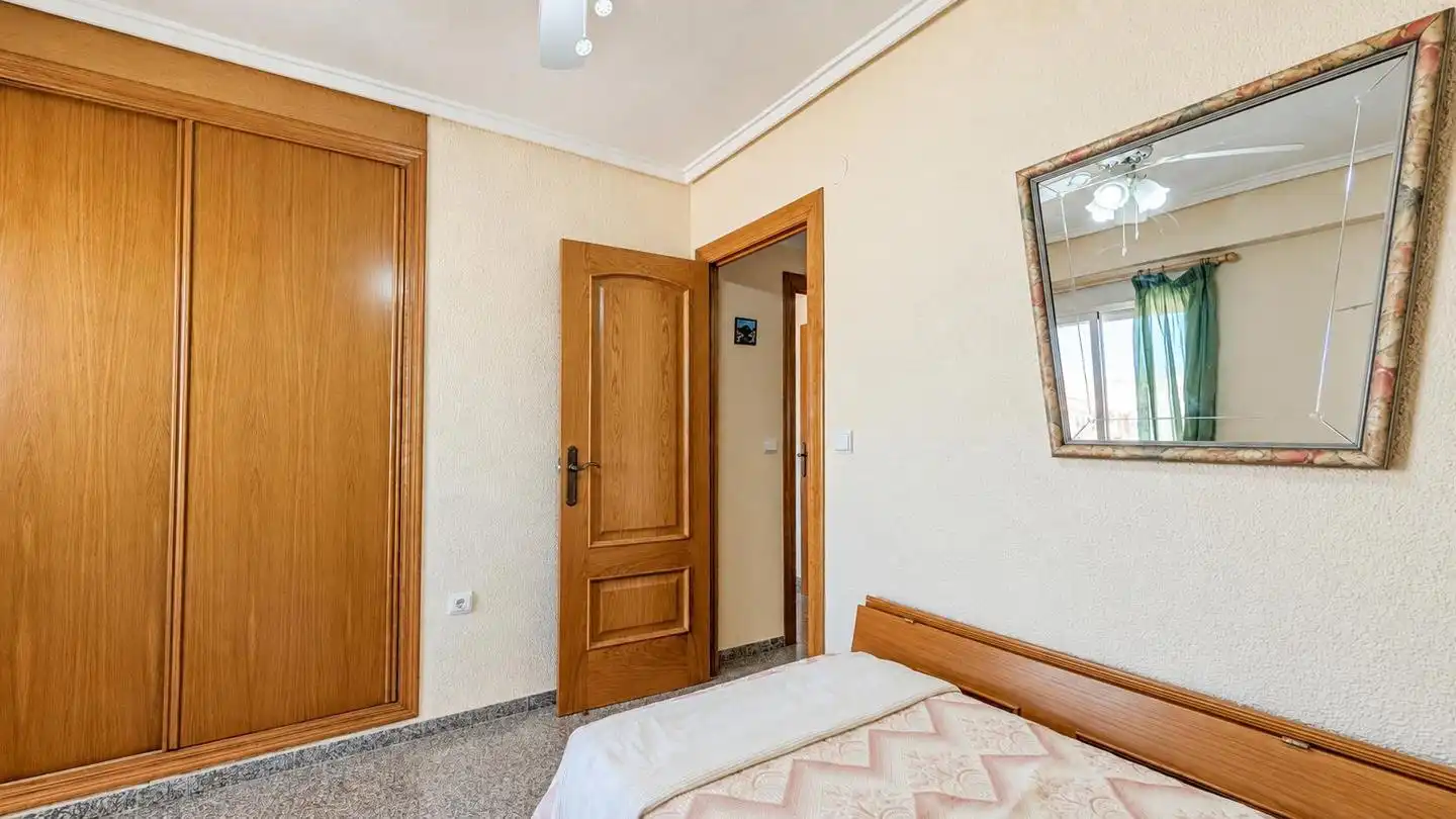 Habitación de Piso en venta en Santa Pola ciudad