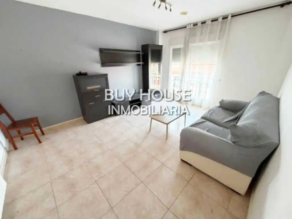 Exterior view of Flat for sale in Cobeja