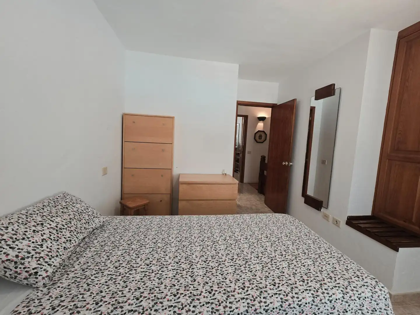 Dormitori de Dúplex en venda en Mogán amb Terrassa, Moblat i Piscina comunitària