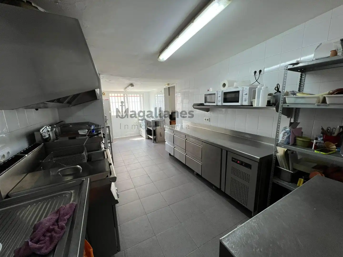 Local comercial en venda a Chipiona Norte, imagen 6