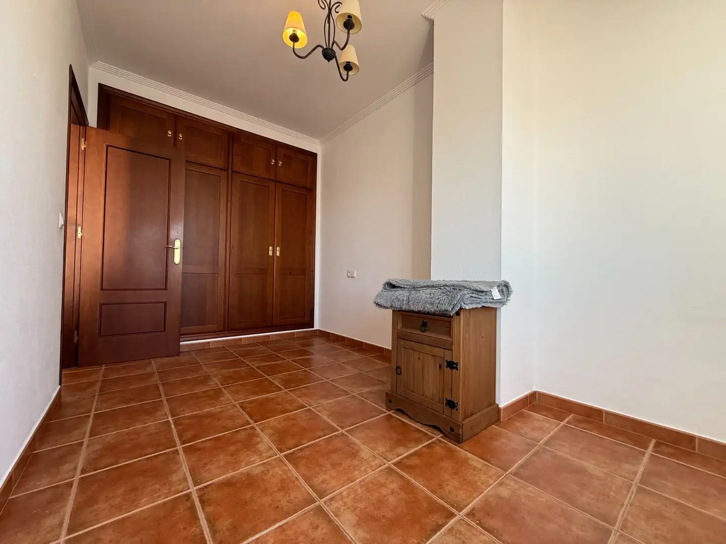 Ático en venta en Núcleo urbano