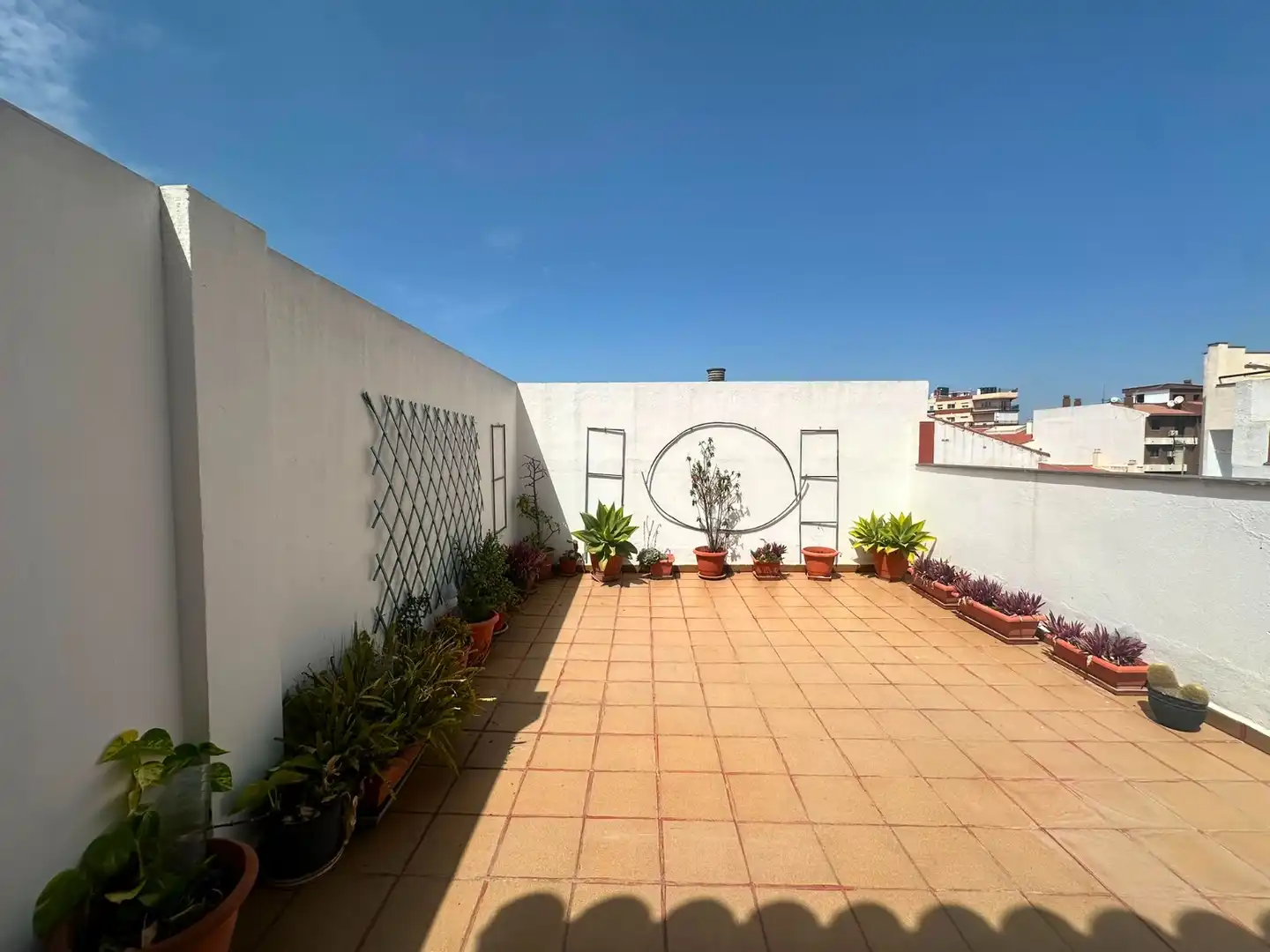 Dúplex amb ascensor en venda a Vélez-Málaga ciudad, imagen 2