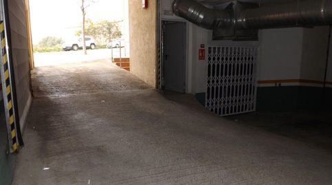 Buena plaza de garaje casco antiguo Calafell., immagine 2