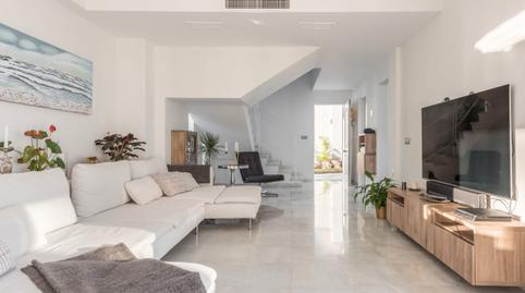 Photo 3 of House or chalet to rent in La Pinta, 1, Aloha, Marbella