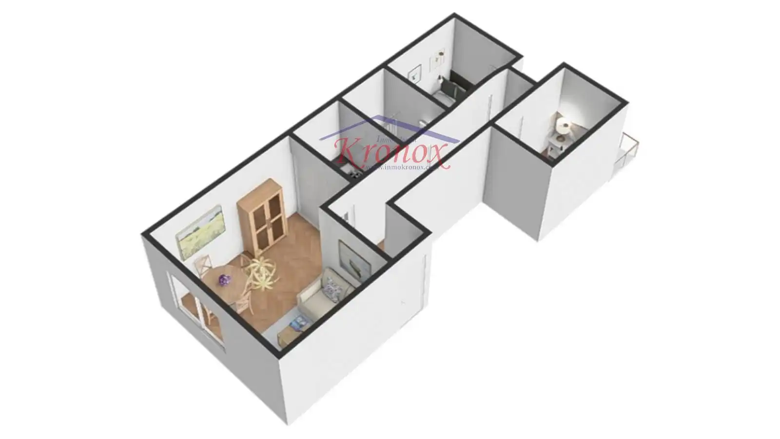 Piso en venta en Puente de Vallecas, imagen 16