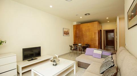 Foto 4 de Pis de lloguer a Plaza Rafael Albertí, Taialà - Germans Sabat, Girona