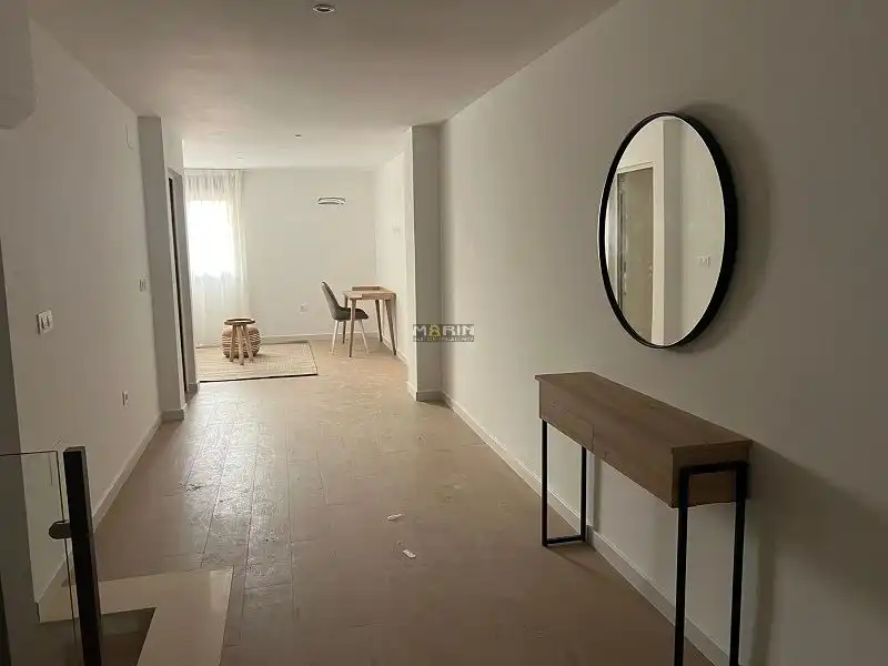 Dúplex en venda en La Unión amb Terrassa