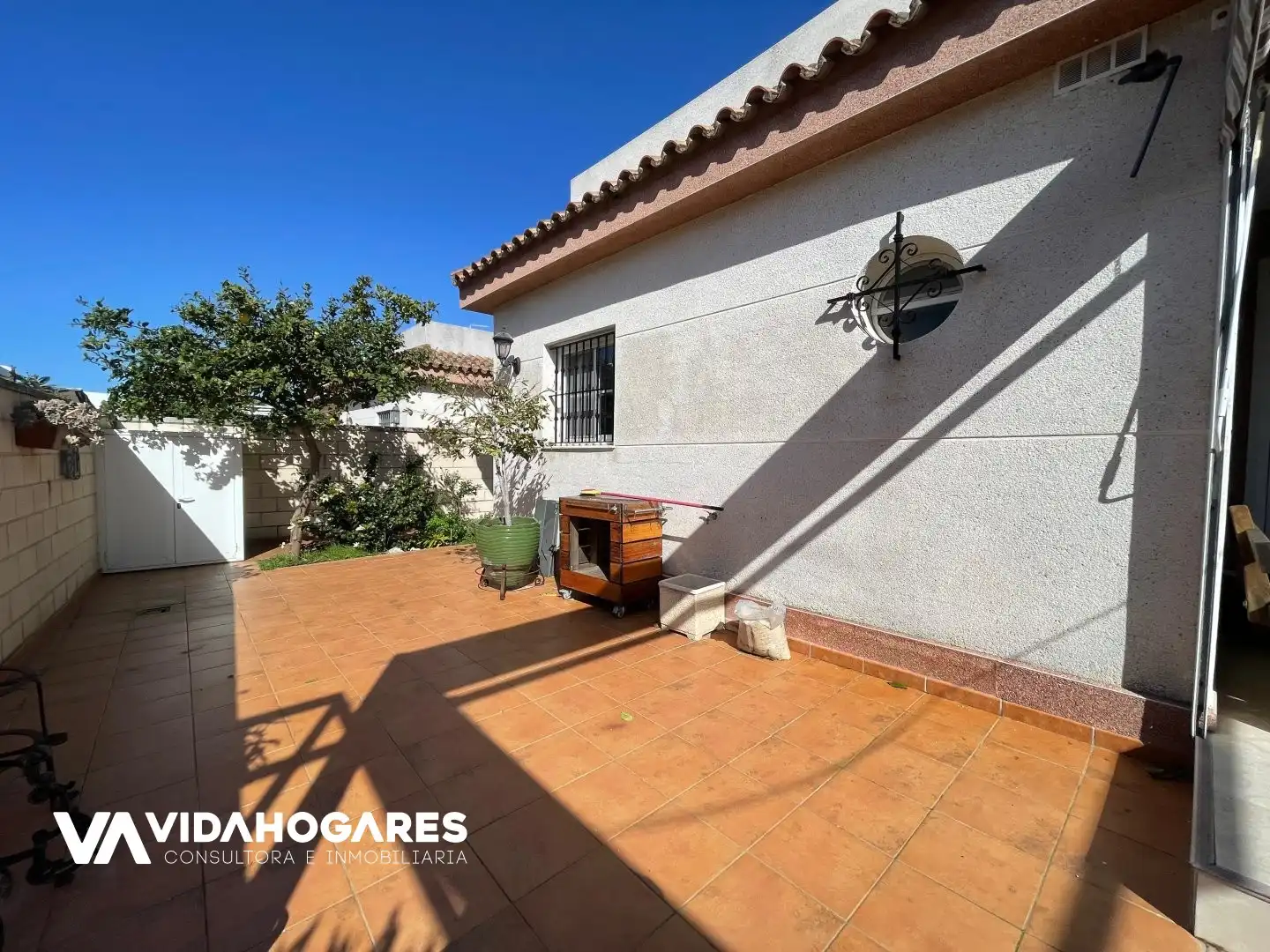 Terrace of Houses for sale in Rota  with Air Conditioner, Heating and Terrace