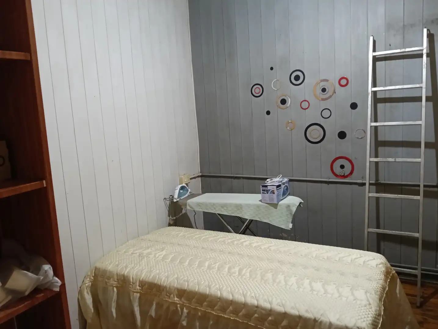 Casa con jardín en venta en Curtis, imagen 13