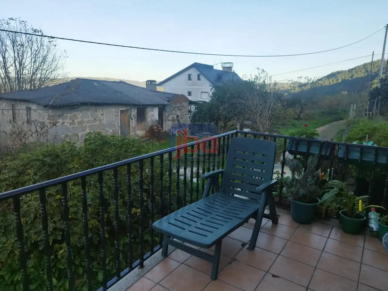 Casa con giardino in vendita a Castrelo de Miño, imagen 18