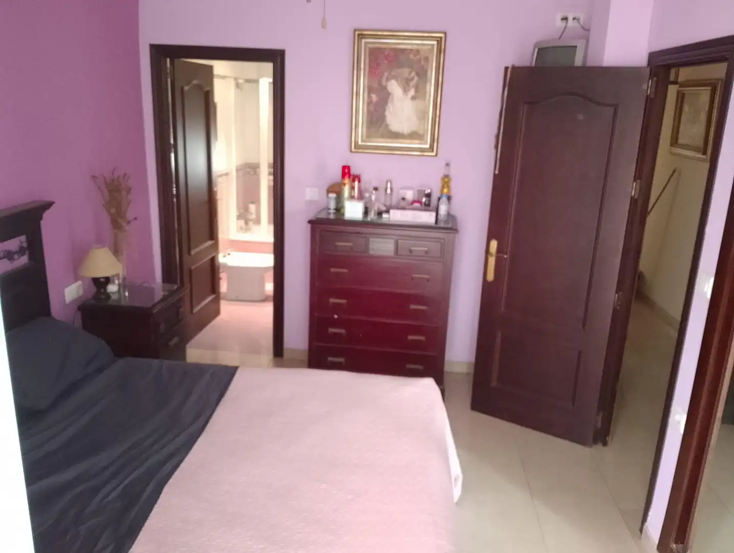 Piso en venta en Plaza Santa Maria, 29, Écija
