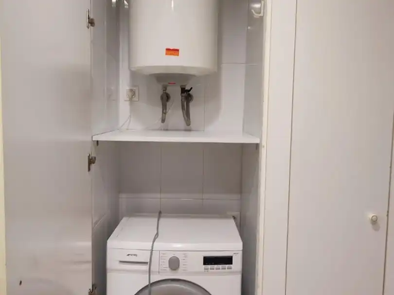 Flat with lift to rent in Blondel 100, imagen 11