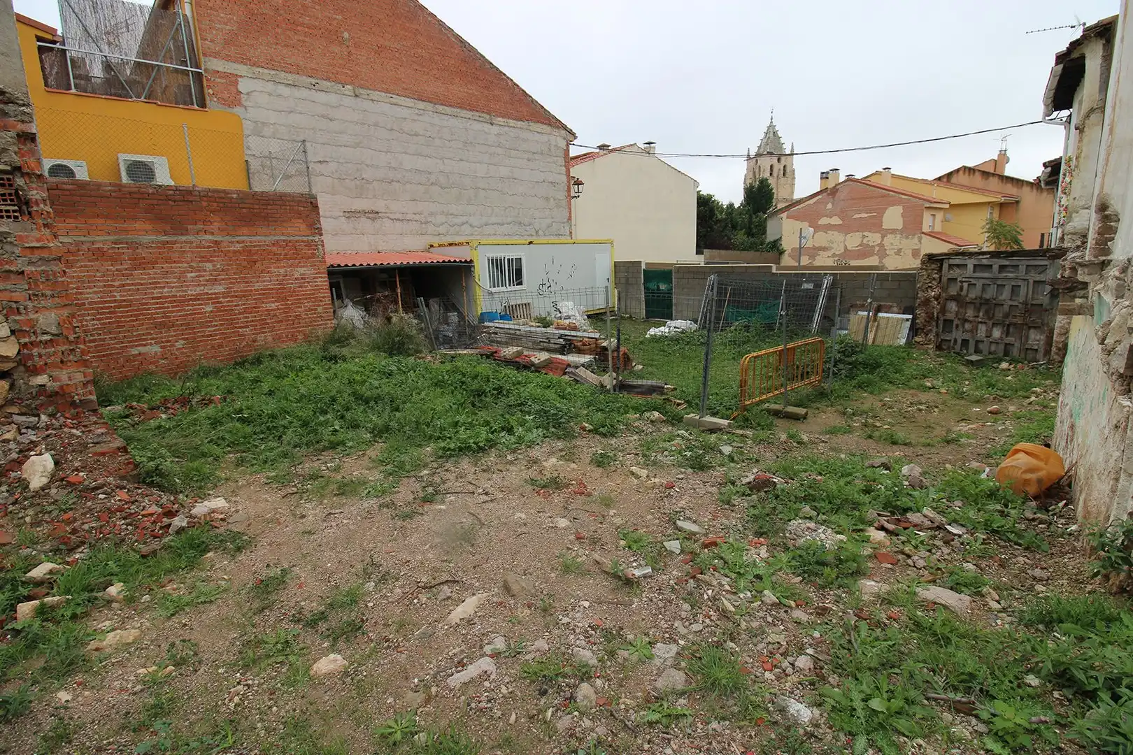 Terreny residencial en venda a Torrelaguna, imagen 7