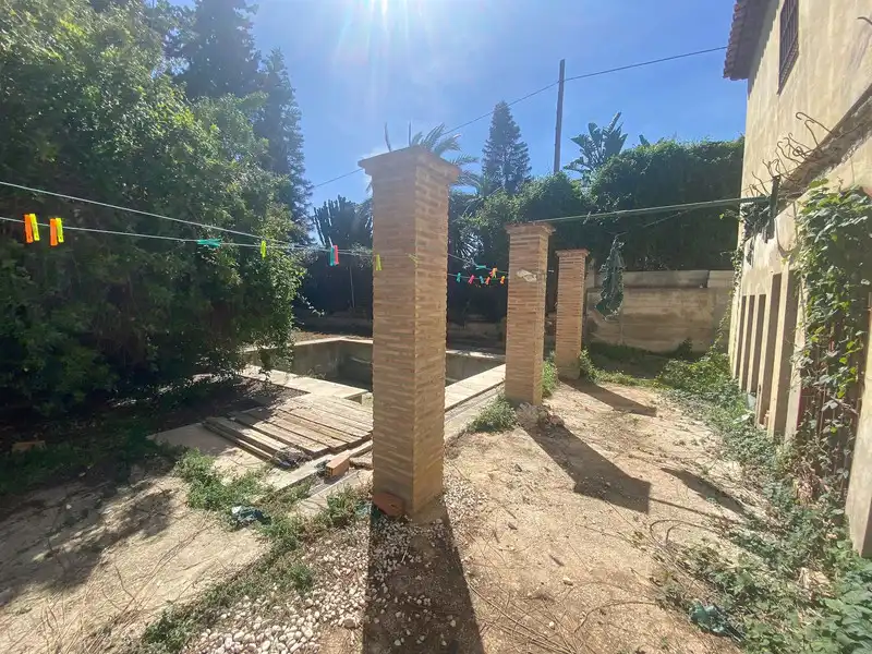 Chalet con piscina en venta en Nueva, imagen 22