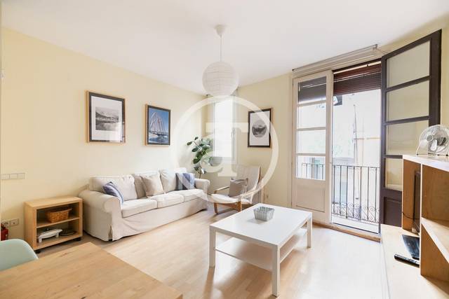 Piso en Alquiler en Carrer Assaonadors en Sant Pere, Sta. Caterina i la Ribera