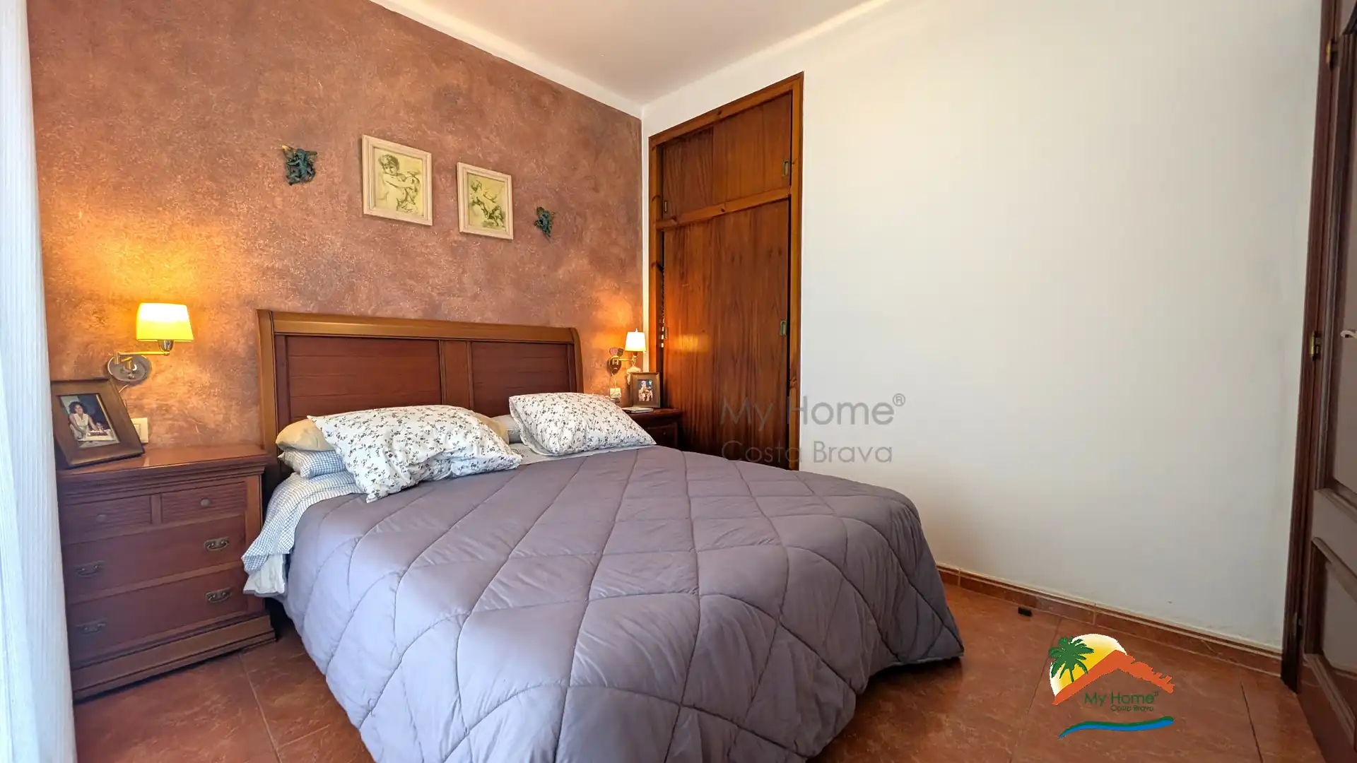 Casa o xalet en venda a Lloret Blau - La Creu de Lloret